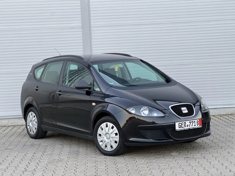 Seat Altea XL