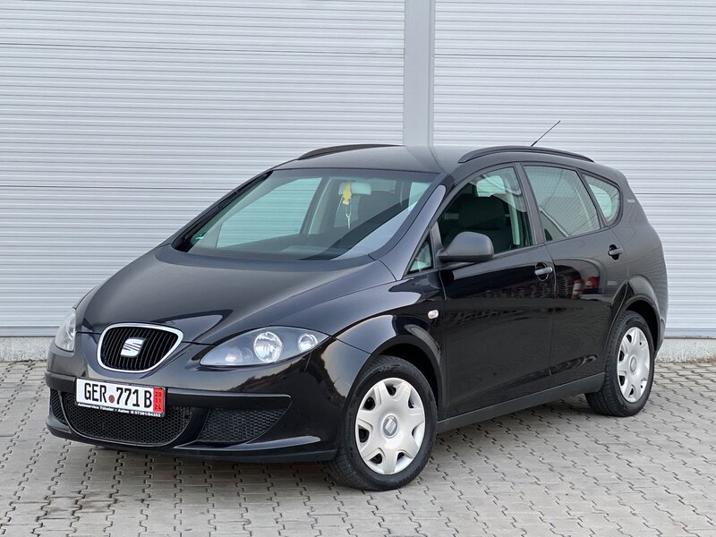 Seat Altea XL