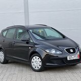 Seat Altea XL